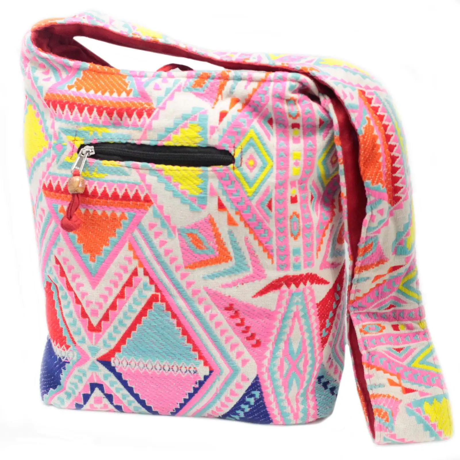 Kathmandu Big Bag – Sunrise | www.artisangoods.co.uk 2 Kathmandu Big Bag – Sunrise | www.artisangoods.co.uk 1