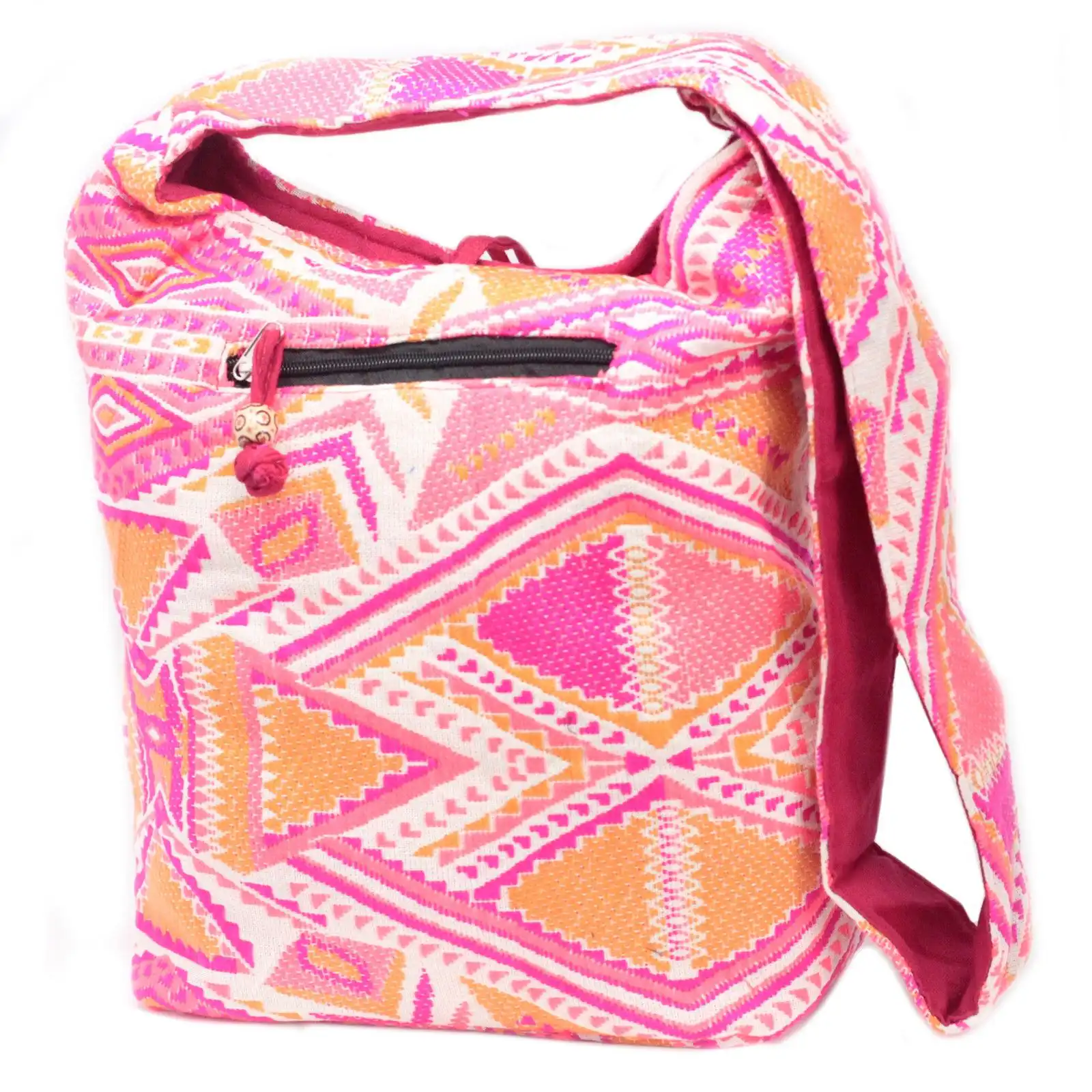 Kathmandu Big Bag – Sunset | www.artisangoods.co.uk 2 Kathmandu Big Bag – Sunset | www.artisangoods.co.uk 1
