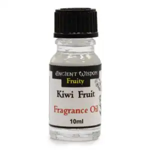 Kiwi Fruit Fragrance Oil 10ml | www.artisangoods.co.uk 1