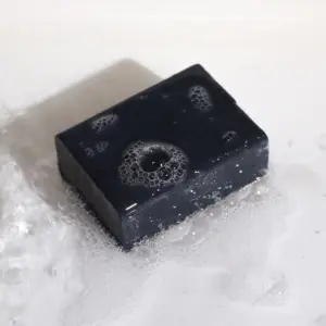 Klay Soap – Bergamot & Sandalwood | www.artisangoods.co.uk 4