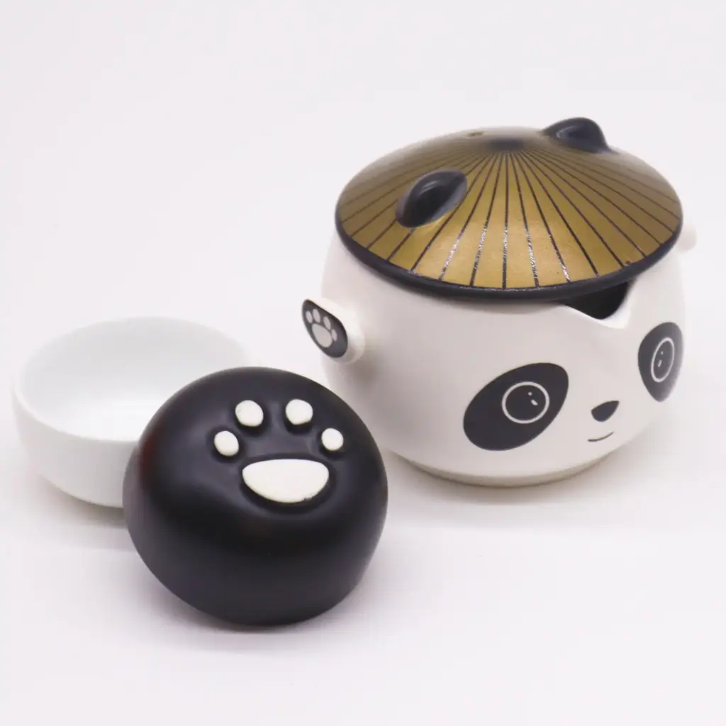 Kung Fu Panda Teapot Set – Two Cups – Travel Pack | www.artisangoods.co.uk 6 Kung Fu Panda Teapot Set – Two Cups – Travel Pack | www.artisangoods.co.uk 6