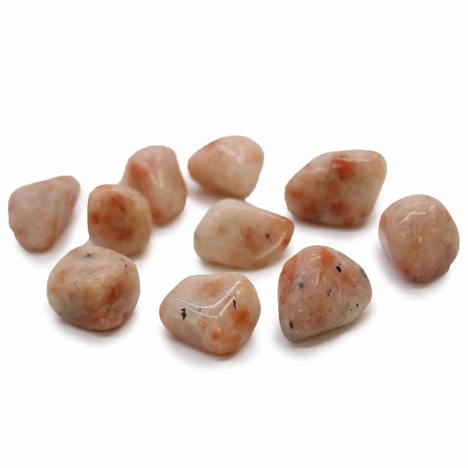 L Tumble Stones – Sunstone | www.artisangoods.co.uk 3 L Tumble Stones – Sunstone | www.artisangoods.co.uk 2