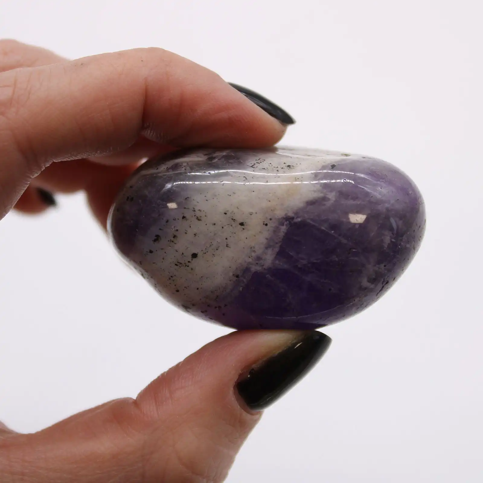 Large African Tumble Stones – Amethyst | www.artisangoods.co.uk 3 Large African Tumble Stones – Amethyst | www.artisangoods.co.uk 2