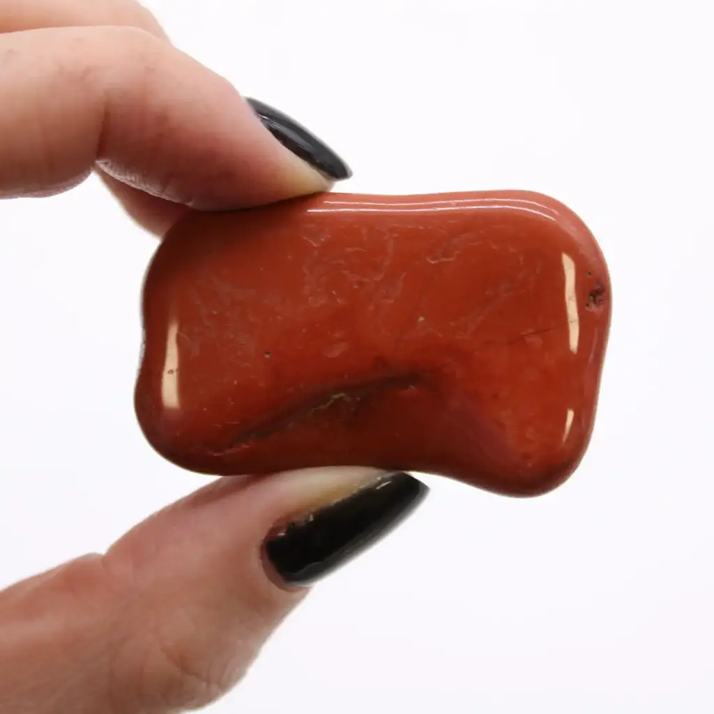 Large African Tumble Stones – Jasper – Red | www.artisangoods.co.uk 2 Large African Tumble Stones – Jasper – Red | www.artisangoods.co.uk 2