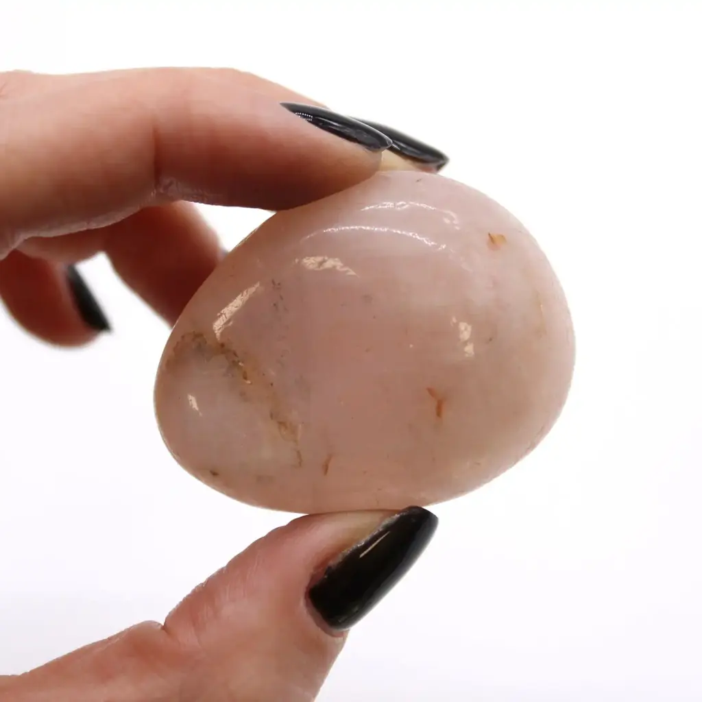 Large African Tumble Stones – Rose Quartz | www.artisangoods.co.uk 2 Large African Tumble Stones – Rose Quartz | www.artisangoods.co.uk 2