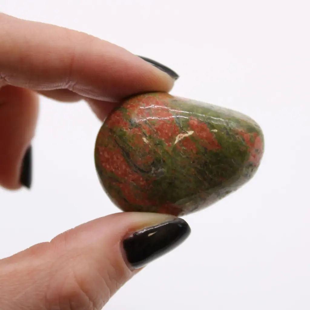 Large African Tumble Stones – Unakite | www.artisangoods.co.uk 2 Large African Tumble Stones – Unakite | www.artisangoods.co.uk 2