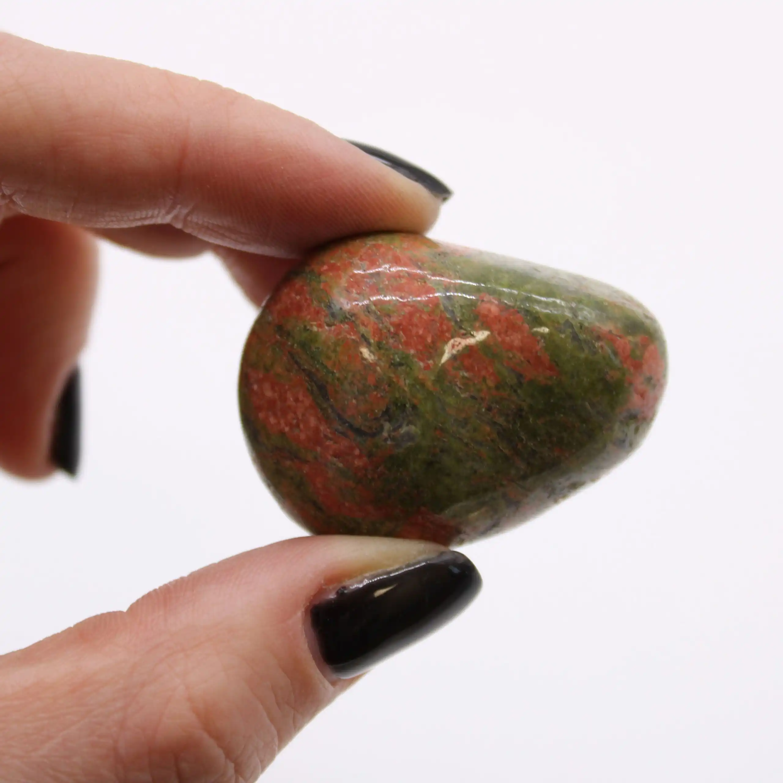 Large African Tumble Stones – Unakite | www.artisangoods.co.uk 3 Large African Tumble Stones – Unakite | www.artisangoods.co.uk 2