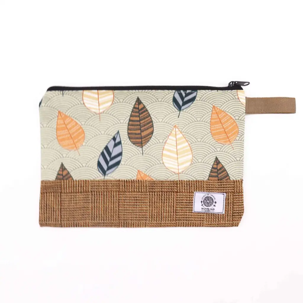 Large Luxury Tropical Pouches – (assorted designs) – 26x17cm | www.artisangoods.co.uk 3 Large Luxury Tropical Pouches – (assorted designs) – 26x17cm | www.artisangoods.co.uk 3