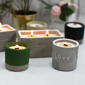 Large Round – Patchouli & Dark Amber | www.artisangoods.co.uk 3