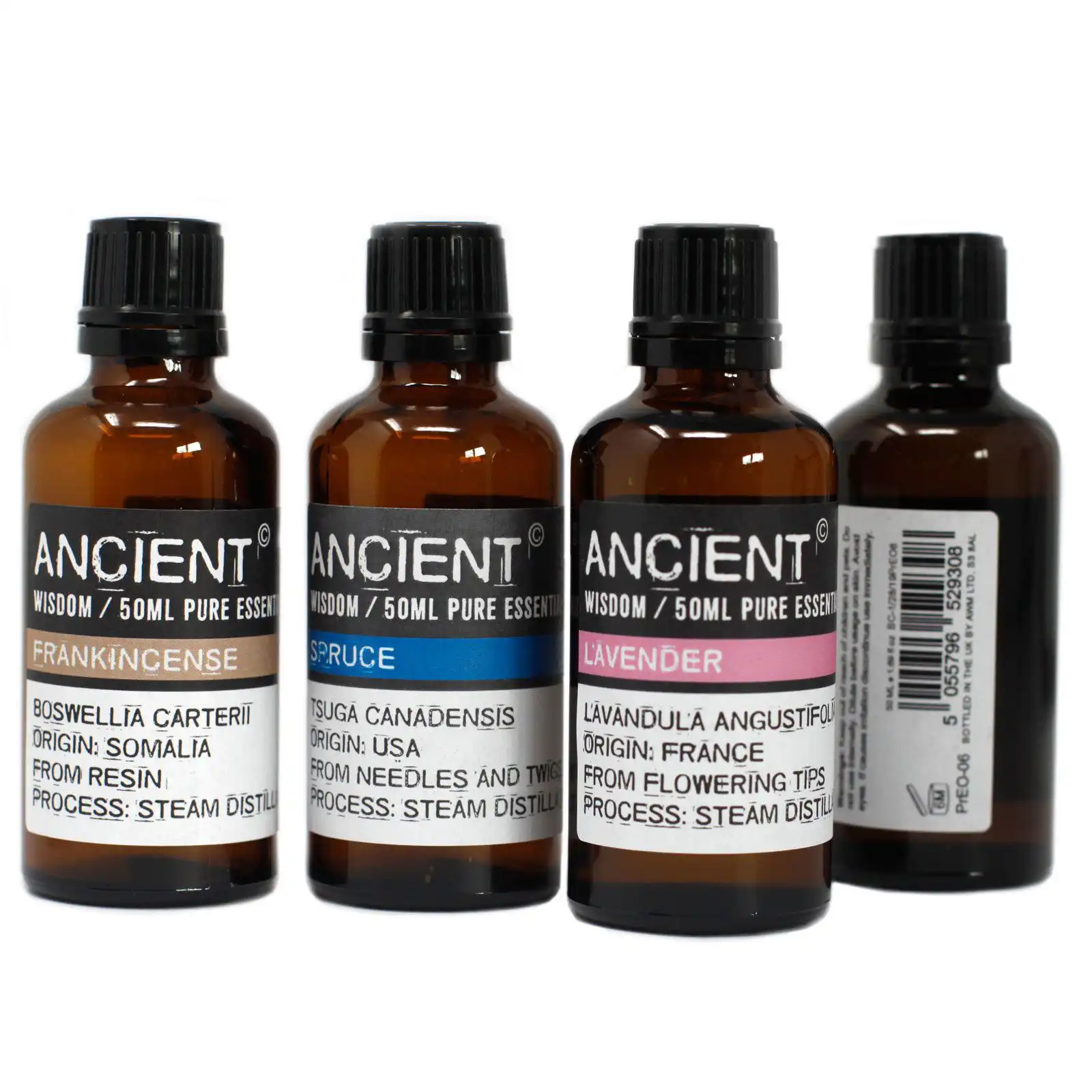 Lavender Essential Oil 50ml | www.artisangoods.co.uk 4 Lavender Essential Oil 50ml | www.artisangoods.co.uk 3