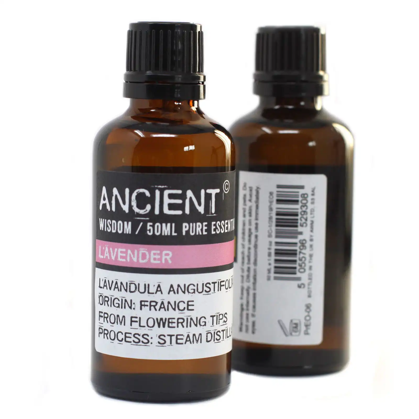 Lavender Essential Oil 50ml | www.artisangoods.co.uk 3 Lavender Essential Oil 50ml | www.artisangoods.co.uk 2