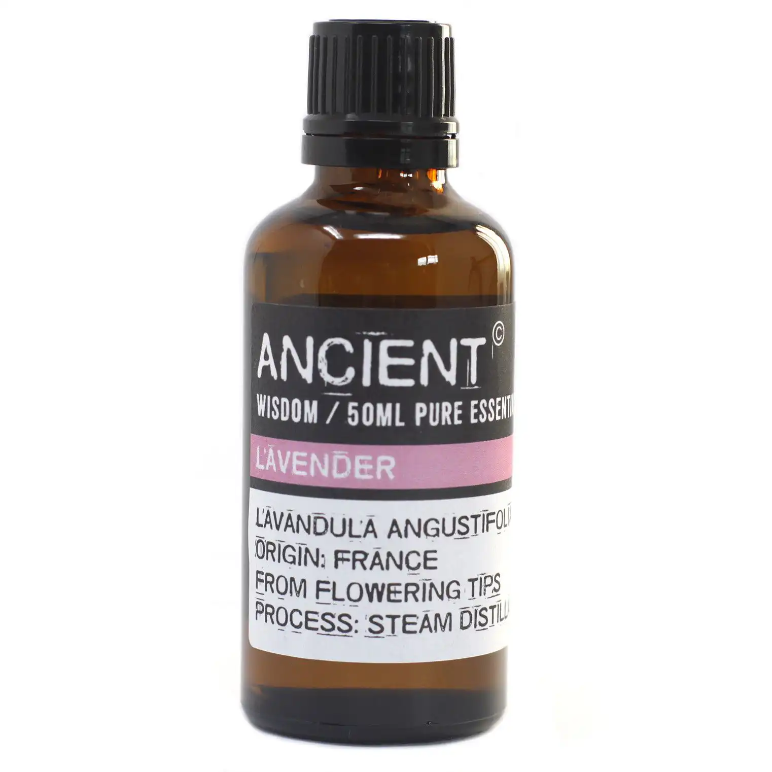 Lavender Essential Oil 50ml | www.artisangoods.co.uk 2 Lavender Essential Oil 50ml | www.artisangoods.co.uk 1