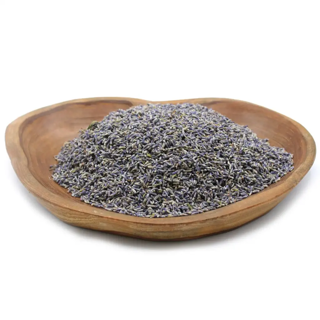 Lavender Flowers (1KG) | www.artisangoods.co.uk Lavender Flowers (1KG) | www.artisangoods.co.uk