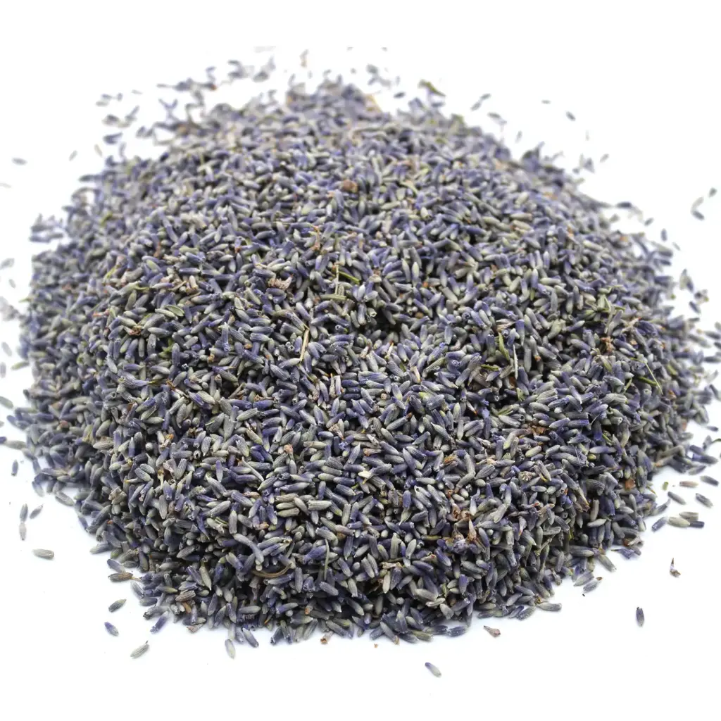 Lavender Flowers  (1KG) | www.artisangoods.co.uk 5
