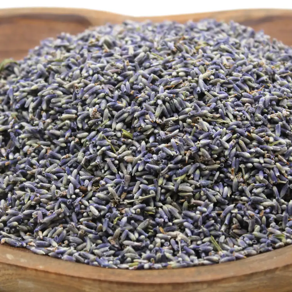 Lavender Flowers  (1KG) | www.artisangoods.co.uk 2