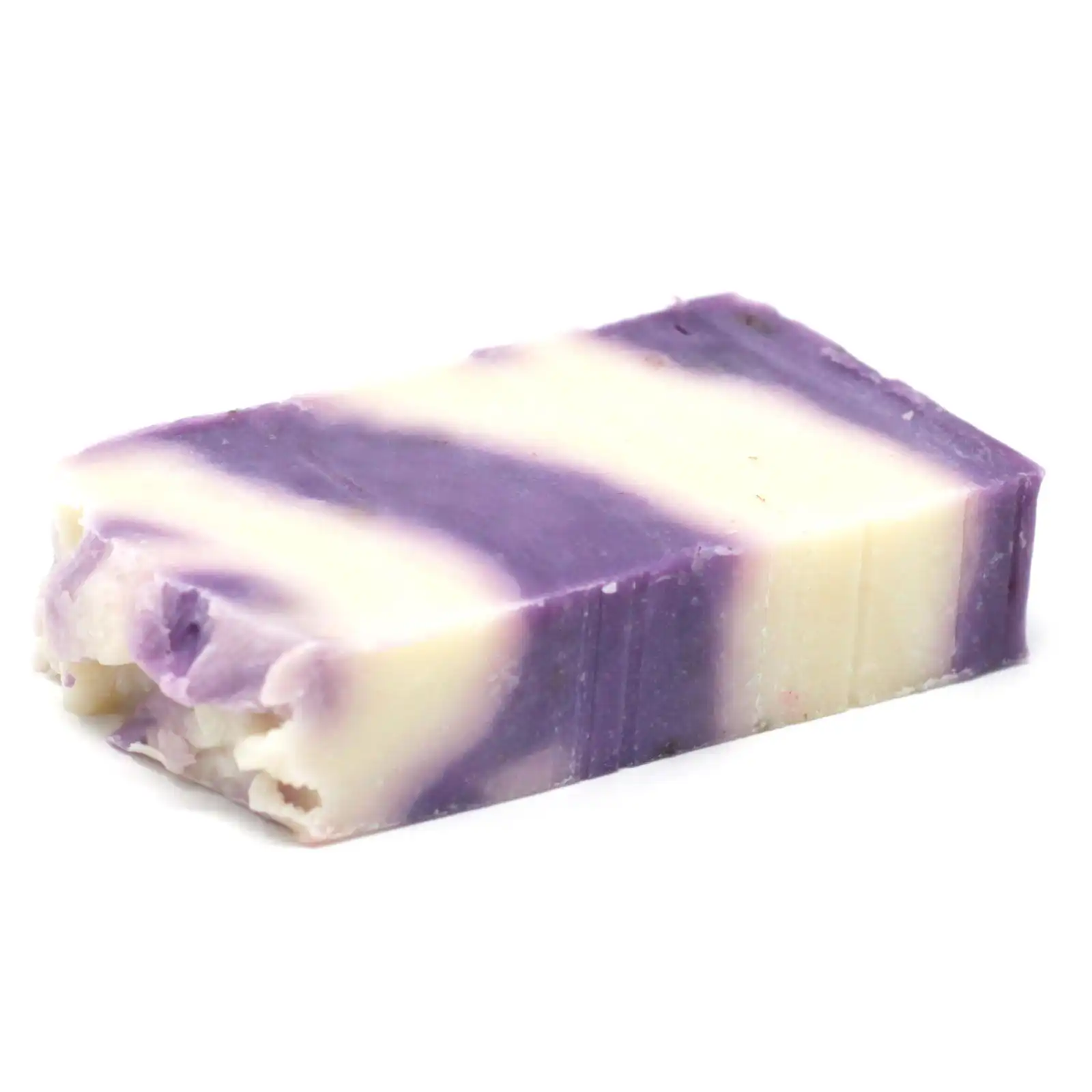 Lavender – Olive Oil Soap – SLICE approx 100g | www.artisangoods.co.uk 2 Lavender – Olive Oil Soap – SLICE approx 100g | www.artisangoods.co.uk