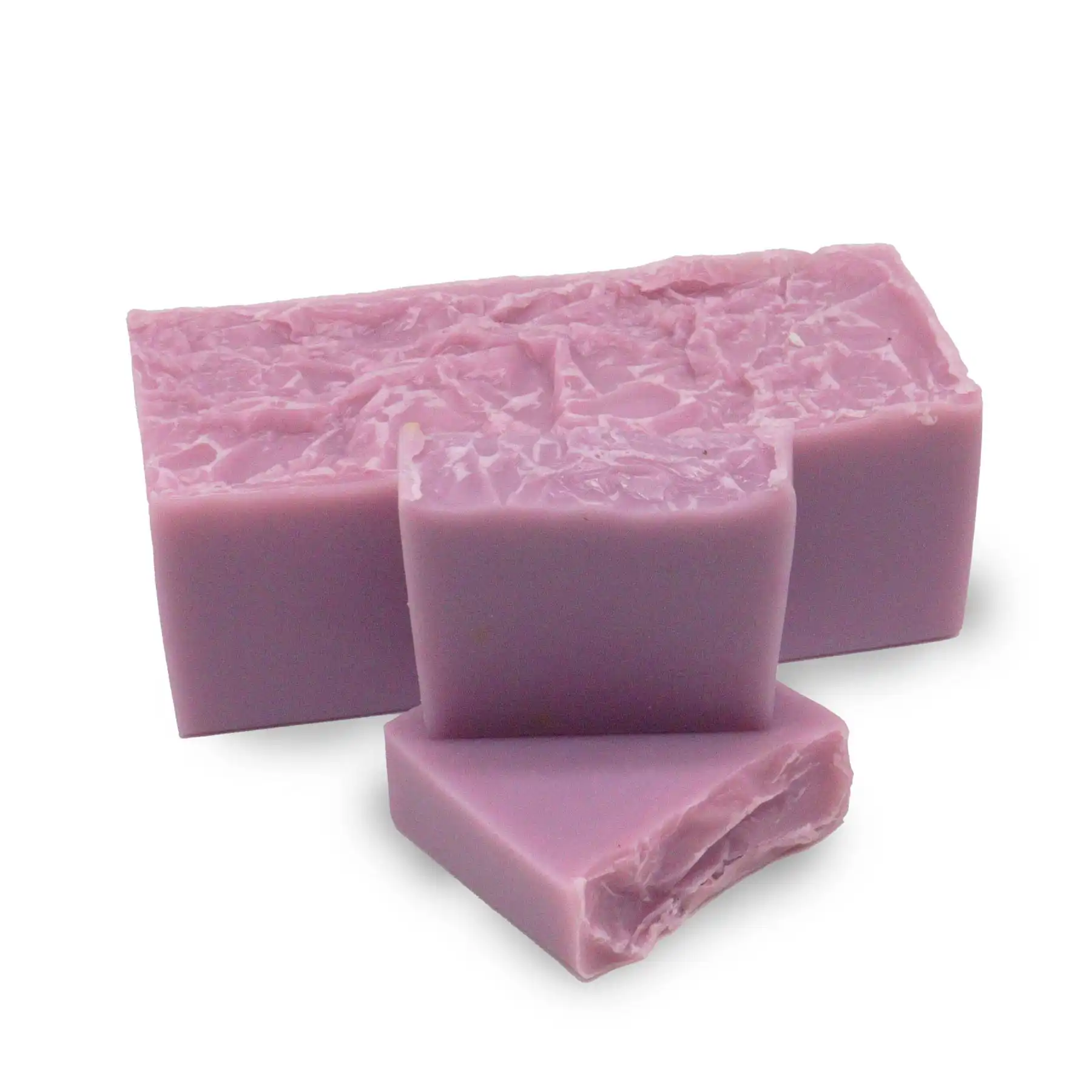 Lavender Serenity Soap Loaf | www.artisangoods.co.uk 2 Lavender Serenity Soap Loaf | www.artisangoods.co.uk 1