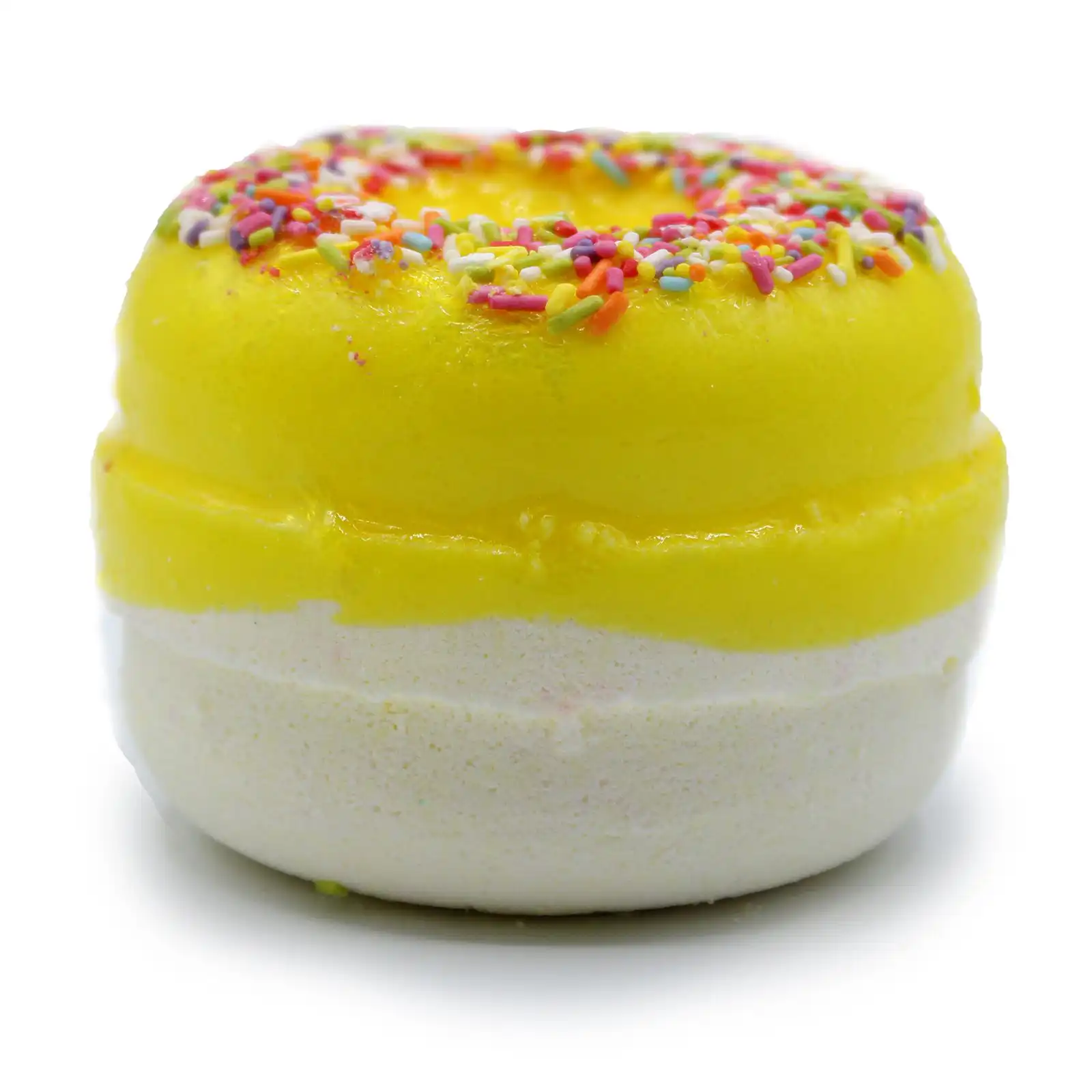 Lemon Meringue Bath Donuts | www.artisangoods.co.uk 3 Lemon Meringue Bath Donuts | www.artisangoods.co.uk 2