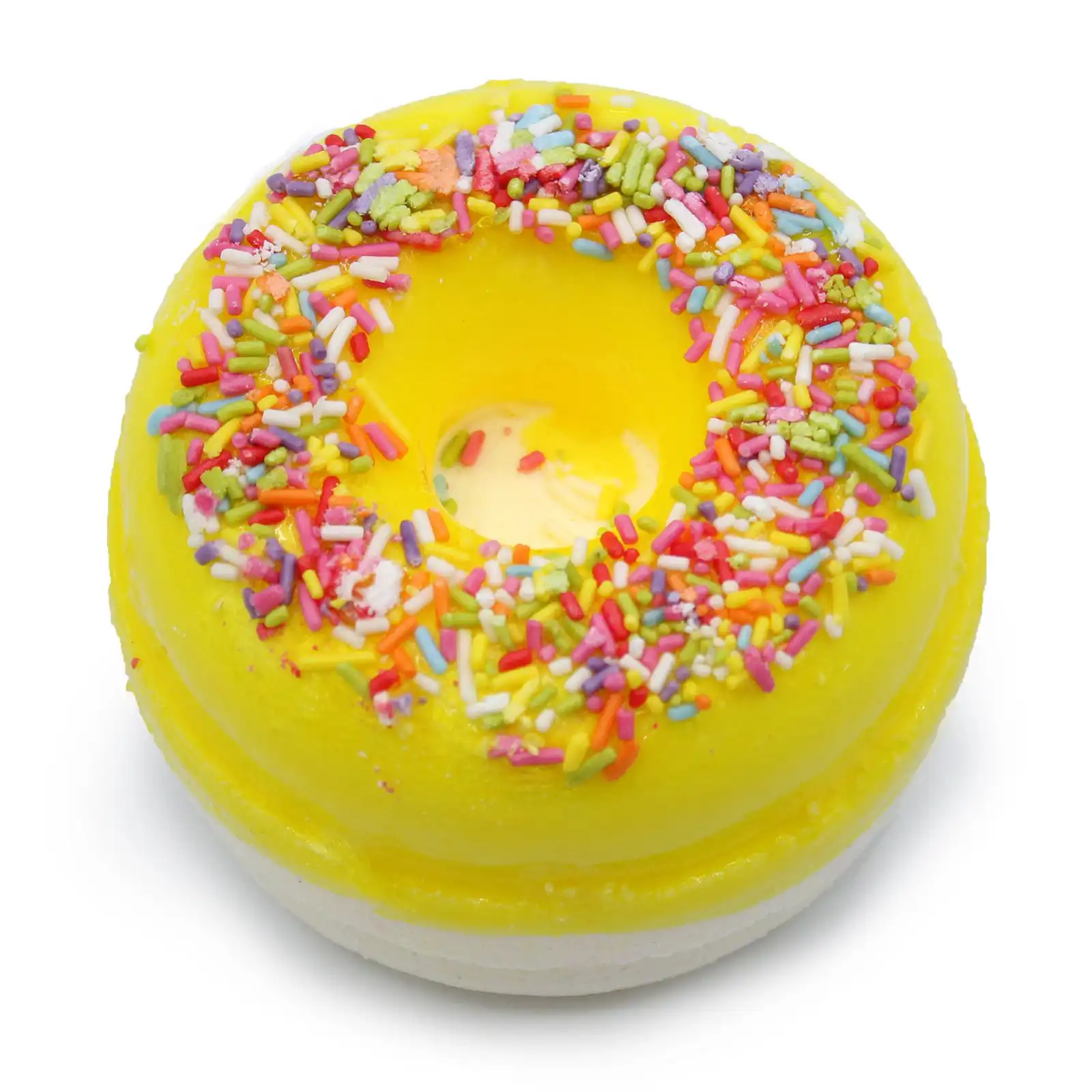 Lemon Meringue Bath Donuts | www.artisangoods.co.uk 2 Lemon Meringue Bath Donuts | www.artisangoods.co.uk 1