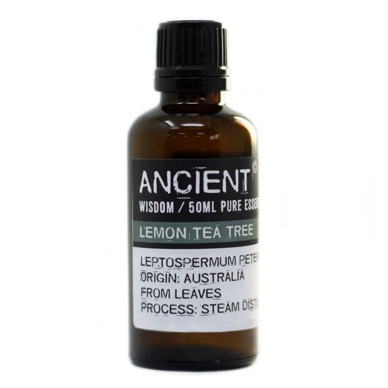 Lemon Tea Tree Essential Oil 50ml | www.artisangoods.co.uk 2 Lemon Tea Tree Essential Oil 50ml | www.artisangoods.co.uk 1