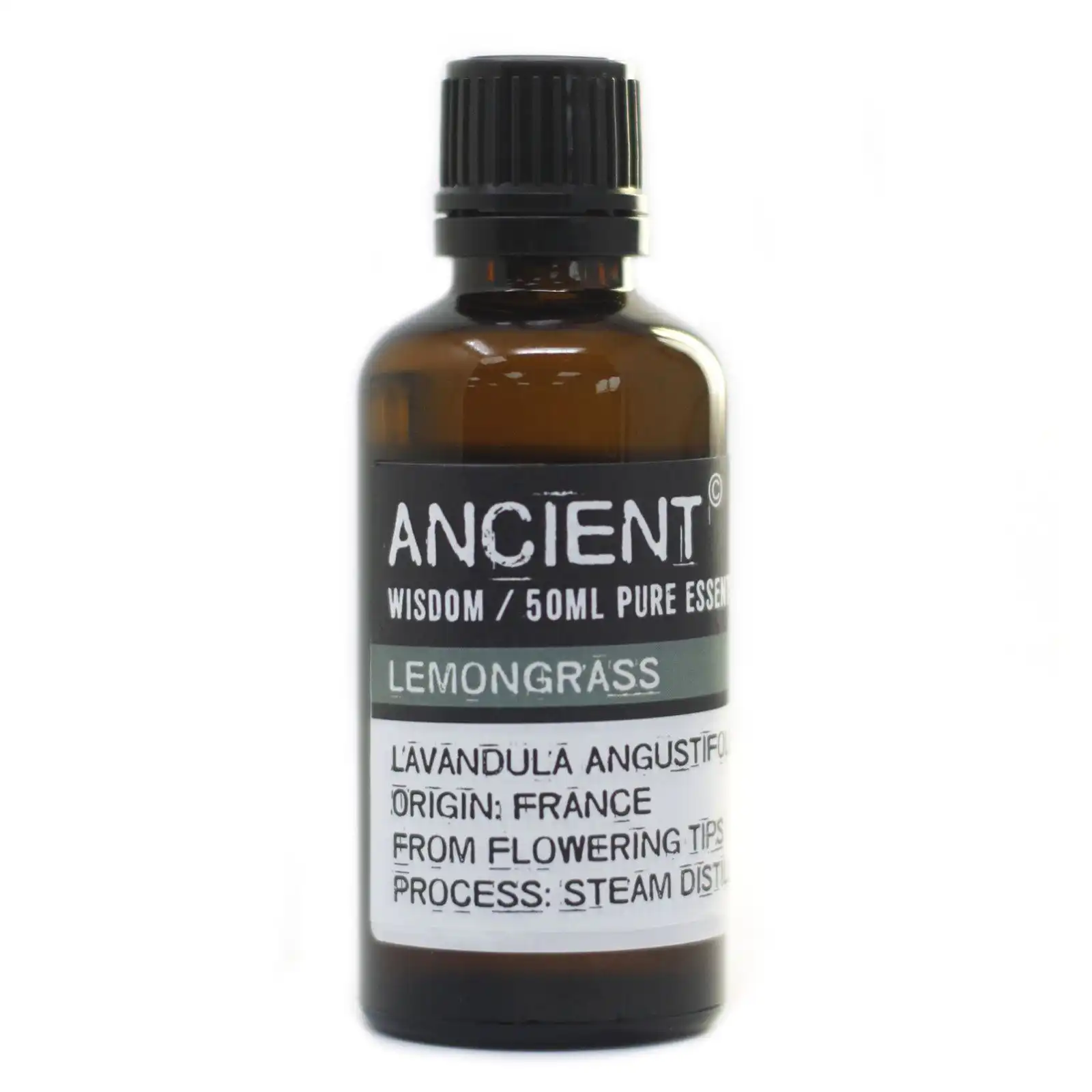 Lemongrass Essential Oil 50ml | www.artisangoods.co.uk 2 Lemongrass Essential Oil 50ml | www.artisangoods.co.uk 1