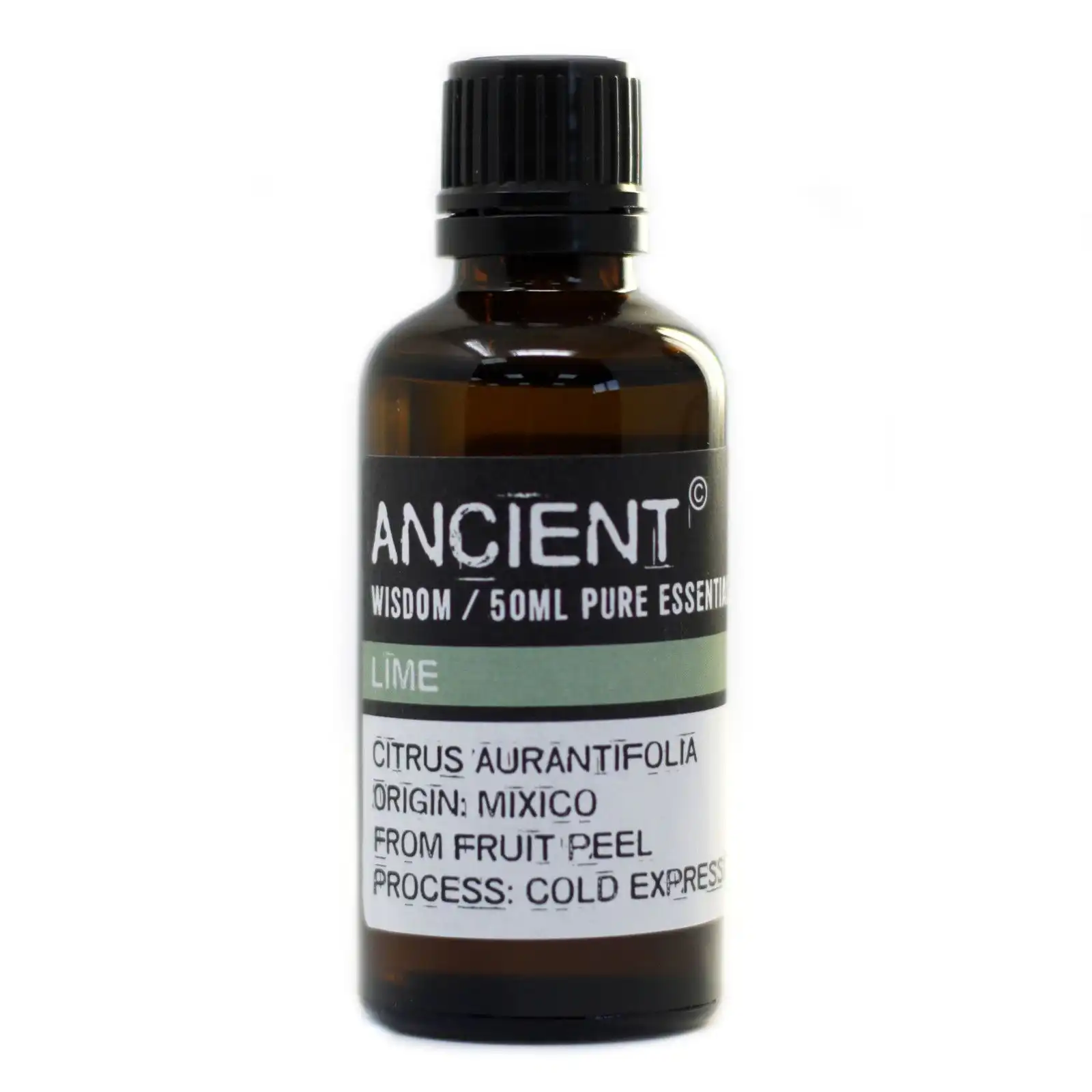 Lime Essential Oil 50ml | www.artisangoods.co.uk 2 Lime Essential Oil 50ml | www.artisangoods.co.uk 1