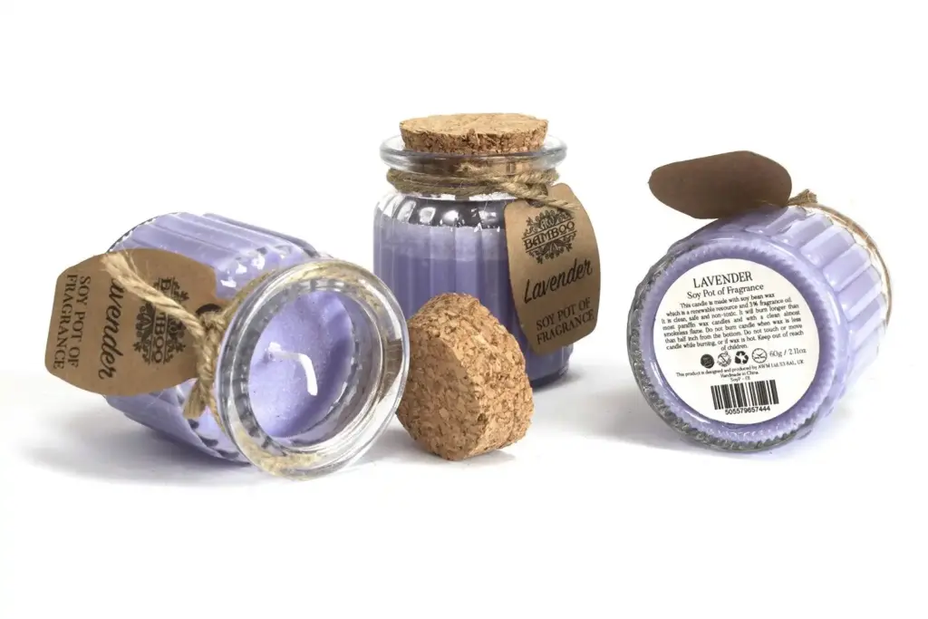 Linen Fresh Soy Pot of Fragrance Candles | www.artisangoods.co.uk 4 Linen Fresh Soy Pot of Fragrance Candles | www.artisangoods.co.uk 4