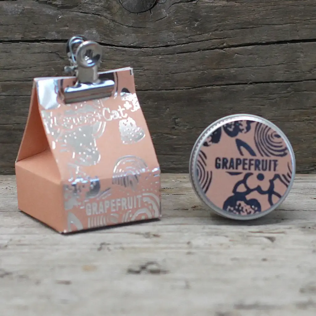 Lip Balm – Grapefruit | www.artisangoods.co.uk 3