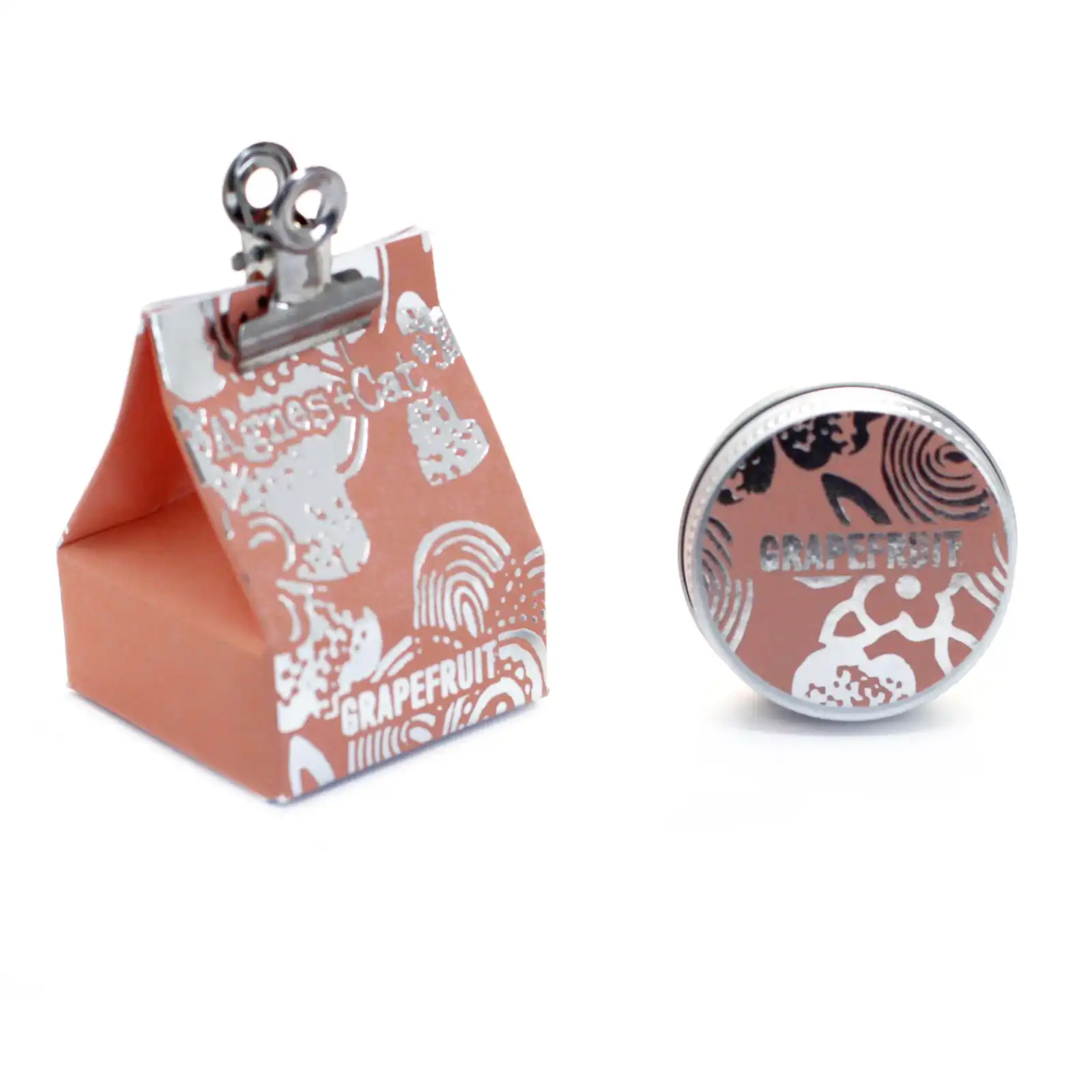 Lip Balm – Grapefruit | www.artisangoods.co.uk 2 Lip Balm – Grapefruit | www.artisangoods.co.uk 1