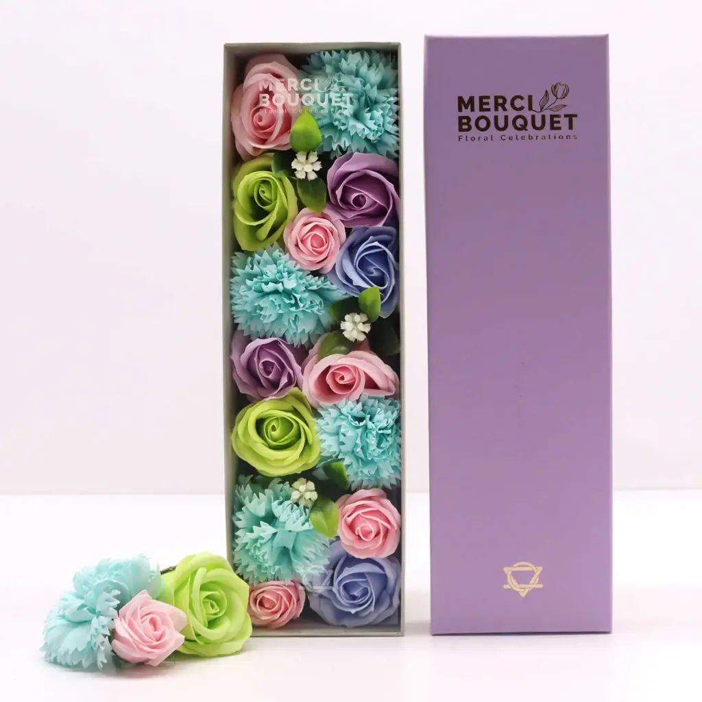 Long Box – Baby Blessings – Blues | www.artisangoods.co.uk 2 Long Box – Baby Blessings – Blues | www.artisangoods.co.uk 2