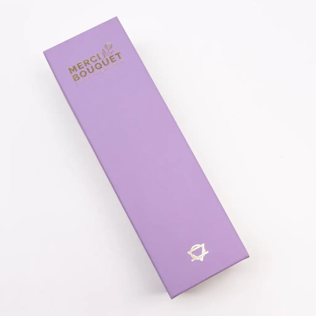 Long Box –  Lavender Rose & Carnation | www.artisangoods.co.uk 3