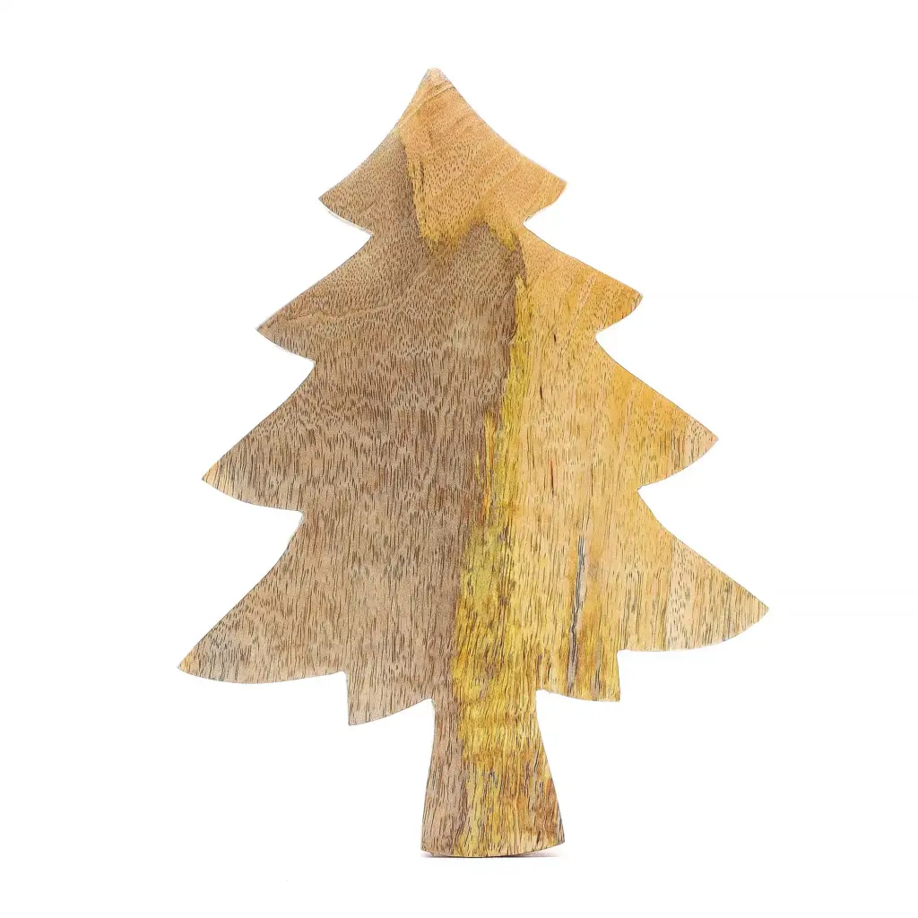 Lost in the Forrest – Enamel Tree Wooden Bowl – 25x19cm | www.artisangoods.co.uk 4 Lost in the Forrest – Enamel Tree Wooden Bowl – 25x19cm | www.artisangoods.co.uk 4
