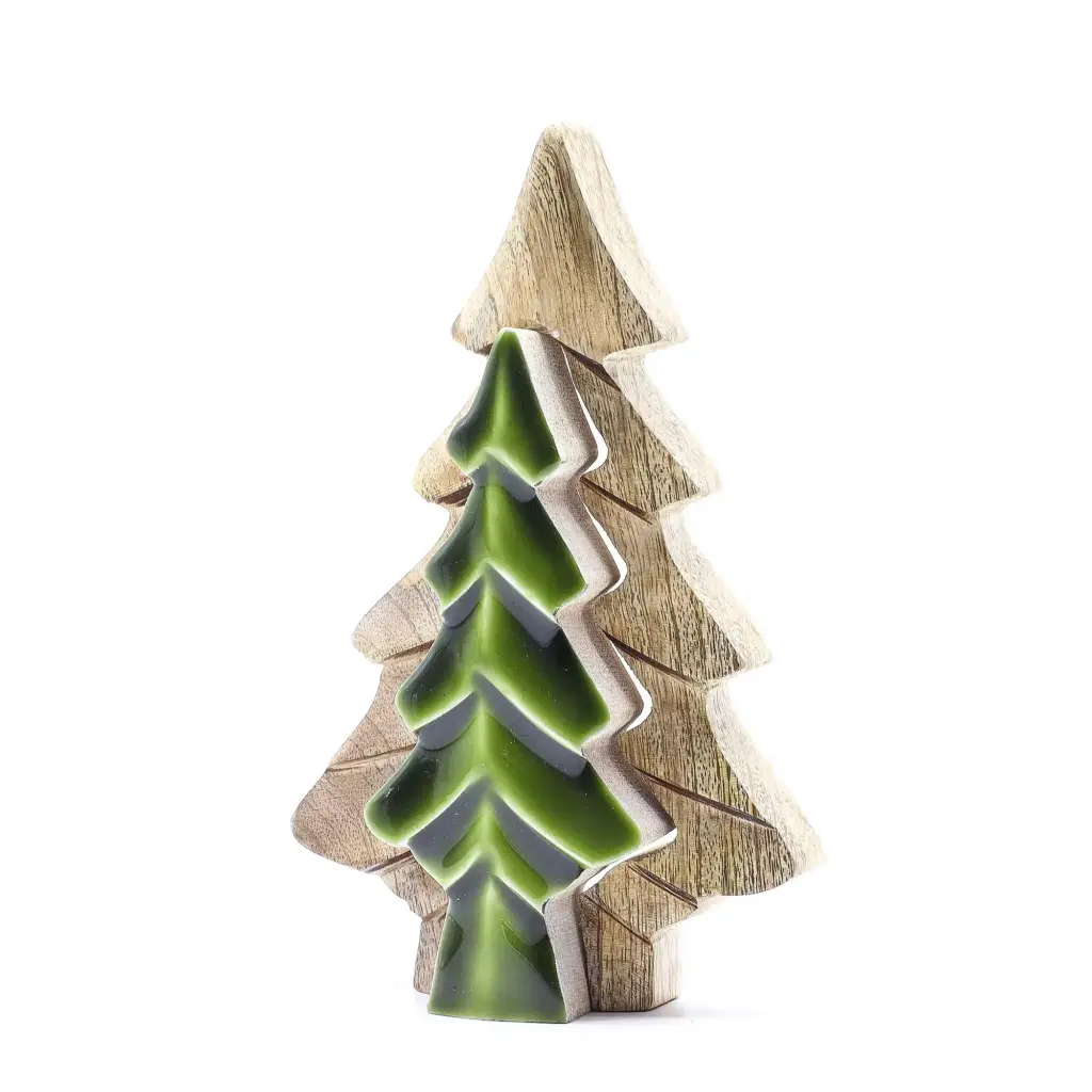 Lost in the Forrest – Small Tree in a Tree Wooden Decoration – 15x10cm | www.artisangoods.co.uk 4 Lost in the Forrest – Small Tree in a Tree Wooden Decoration – 15x10cm | www.artisangoods.co.uk 4