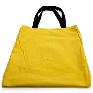 Lrg 2x4oz Reversable Cotton Bag 38x42cm – (2 designs) | www.artisangoods.co.uk 5