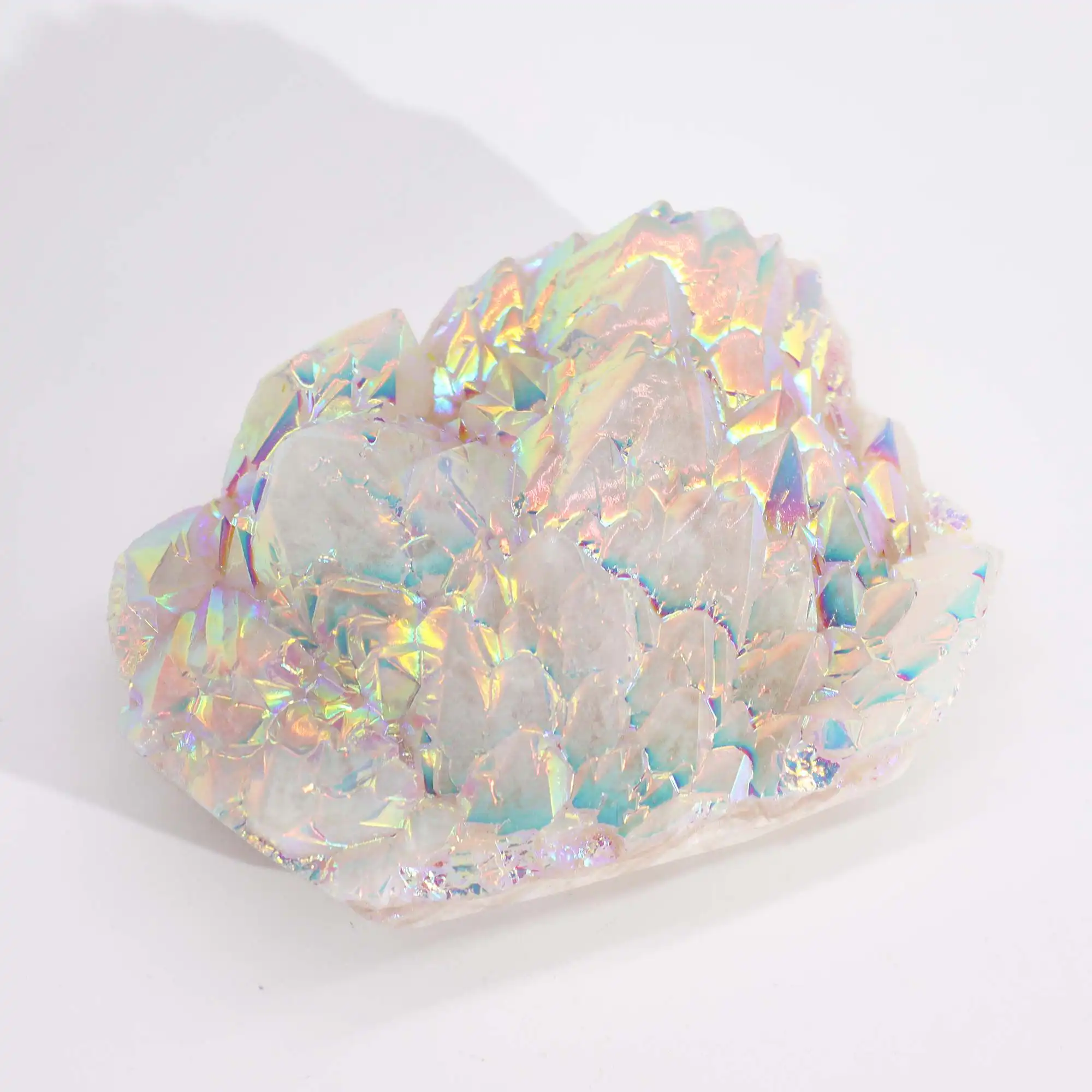 Lrg Enhanced Quartz – Aura Angel Quartz | www.artisangoods.co.uk 3 Lrg Enhanced Quartz – Aura Angel Quartz | www.artisangoods.co.uk 2
