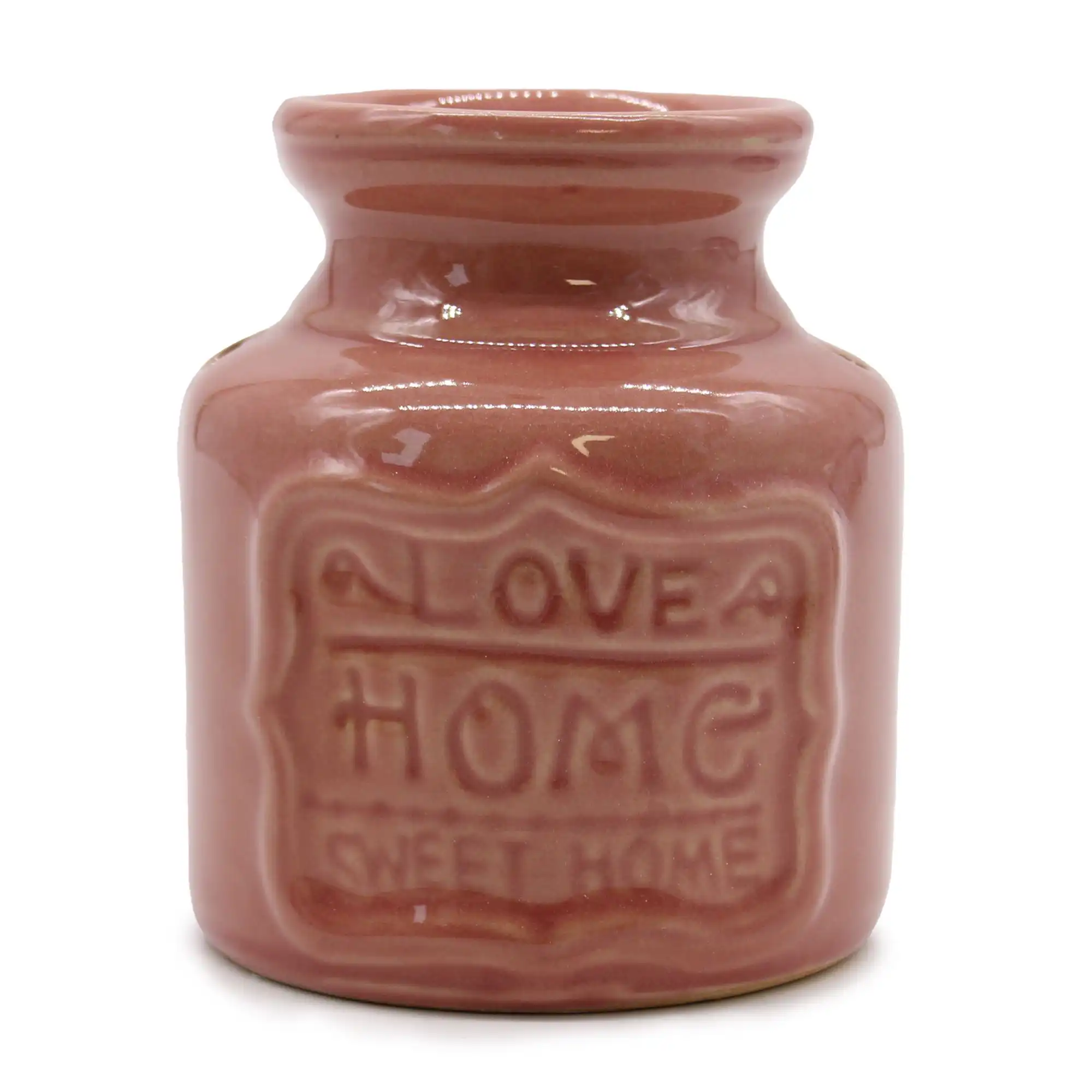 Lrg Home Oil Burner – Love Home Sweet Home | www.artisangoods.co.uk 3 Lrg Home Oil Burner – Love Home Sweet Home | www.artisangoods.co.uk 2