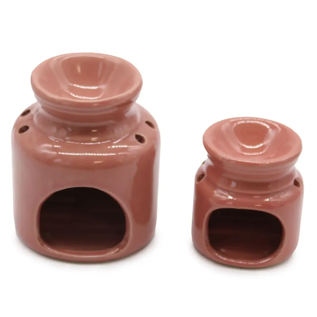 Lrg Home Oil Burner –  Love Home Sweet Home | www.artisangoods.co.uk 6
