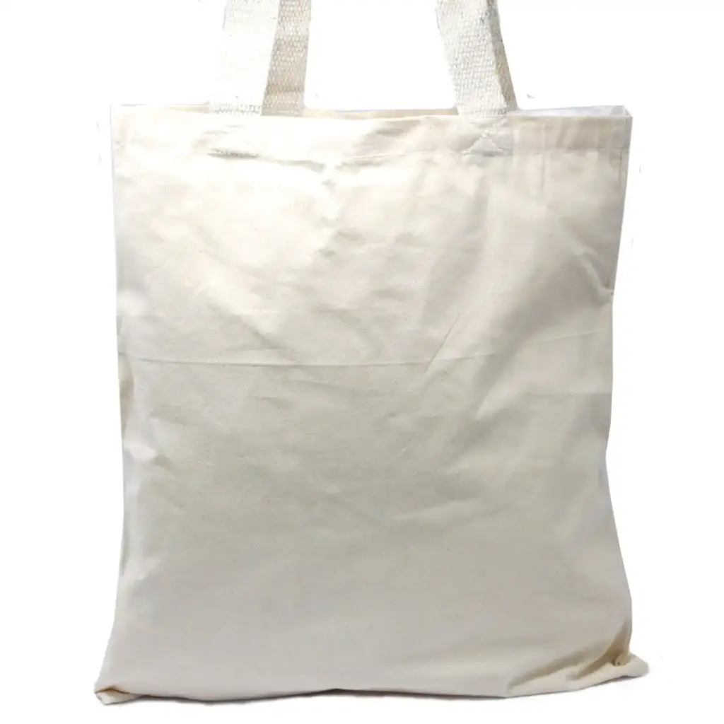 Lrg Natural 6oz Cotton Bag 38x42cm | www.artisangoods.co.uk Lrg Natural 6oz Cotton Bag 38x42cm | www.artisangoods.co.uk