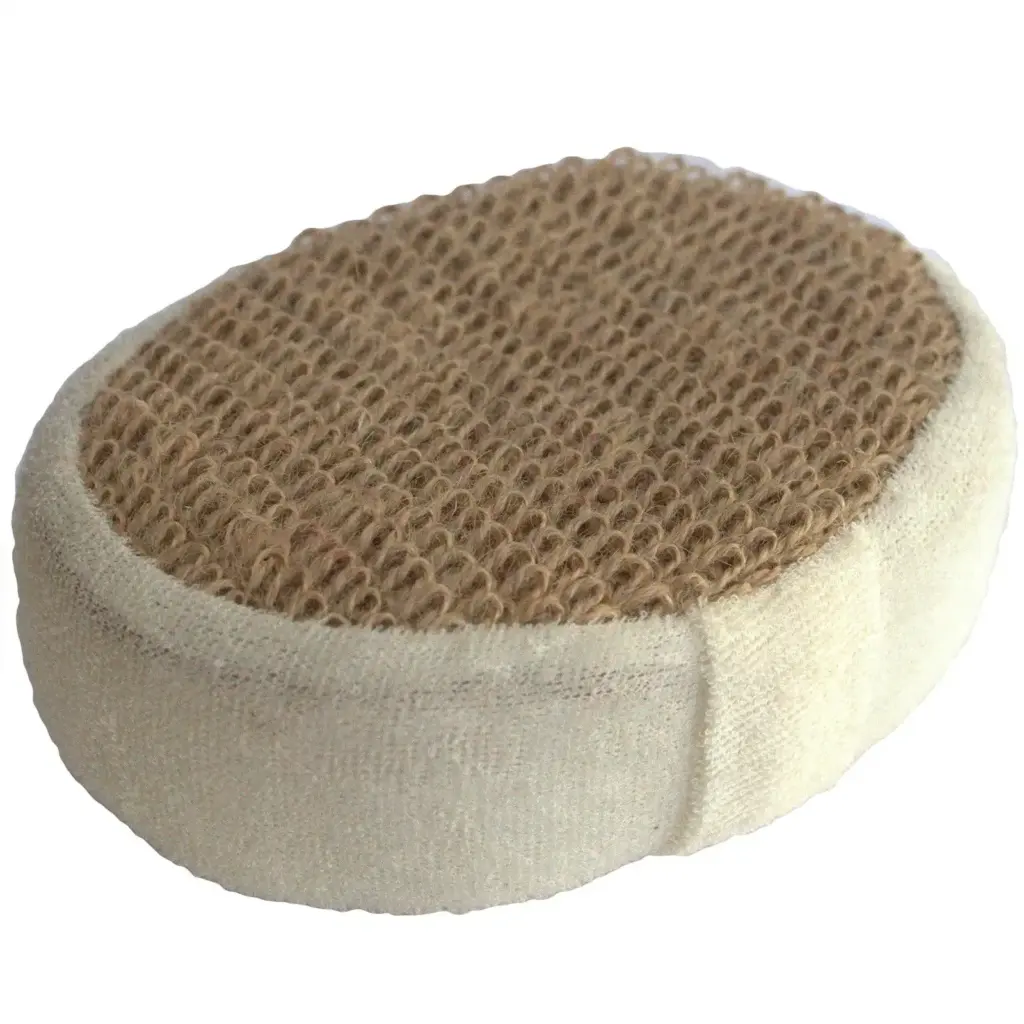 Luxury Sponge – Brown | www.artisangoods.co.uk 4 Luxury Sponge – Brown | www.artisangoods.co.uk 4