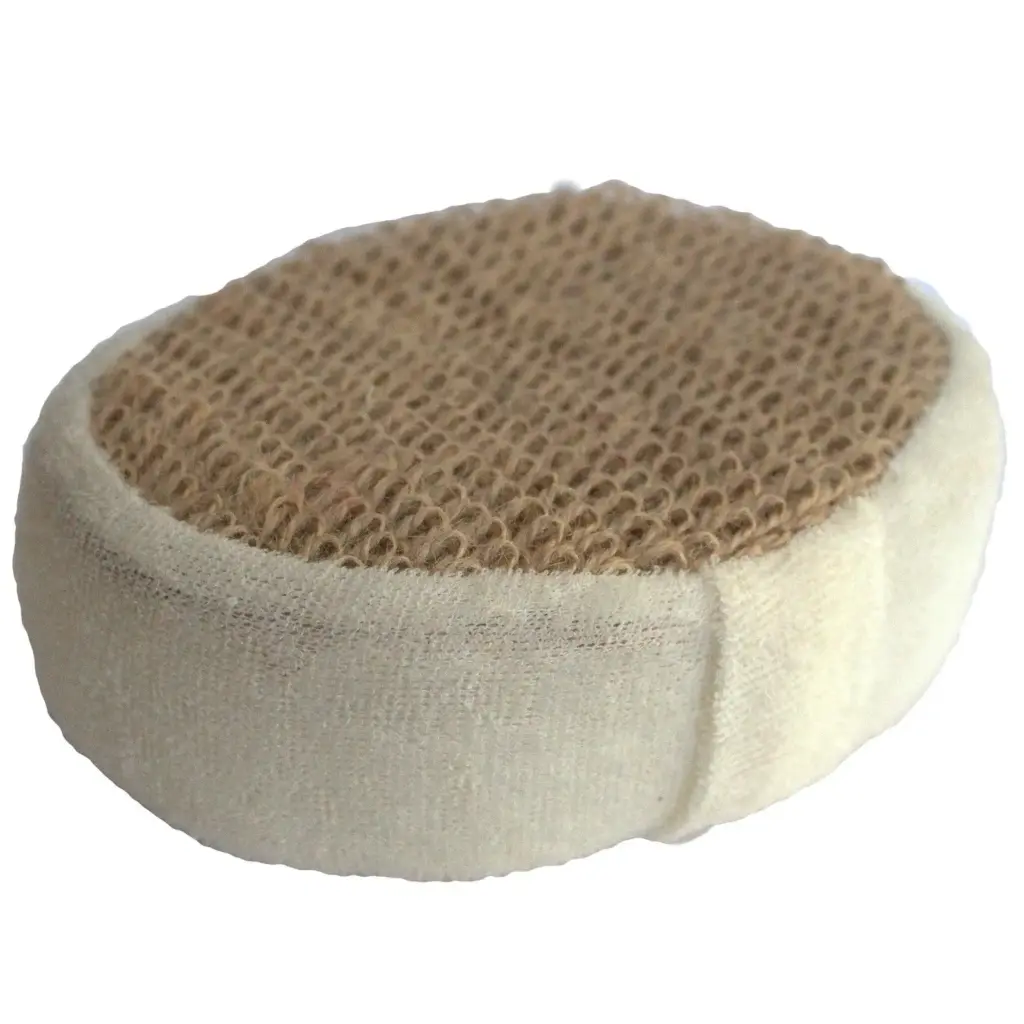 Luxury Sponge – Brown | www.artisangoods.co.uk 3 Luxury Sponge – Brown | www.artisangoods.co.uk 3