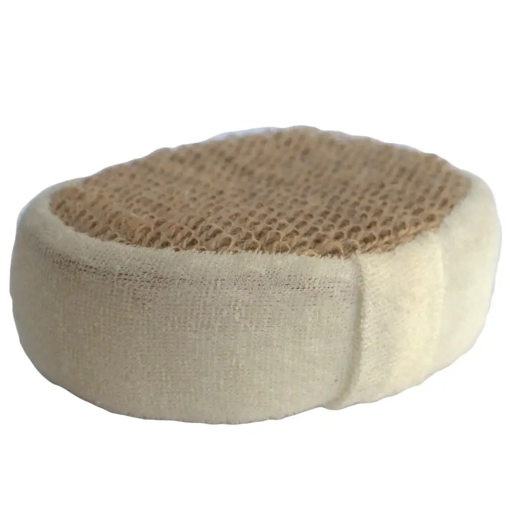 Luxury Sponge – Brown | www.artisangoods.co.uk 2 Luxury Sponge – Brown | www.artisangoods.co.uk 2