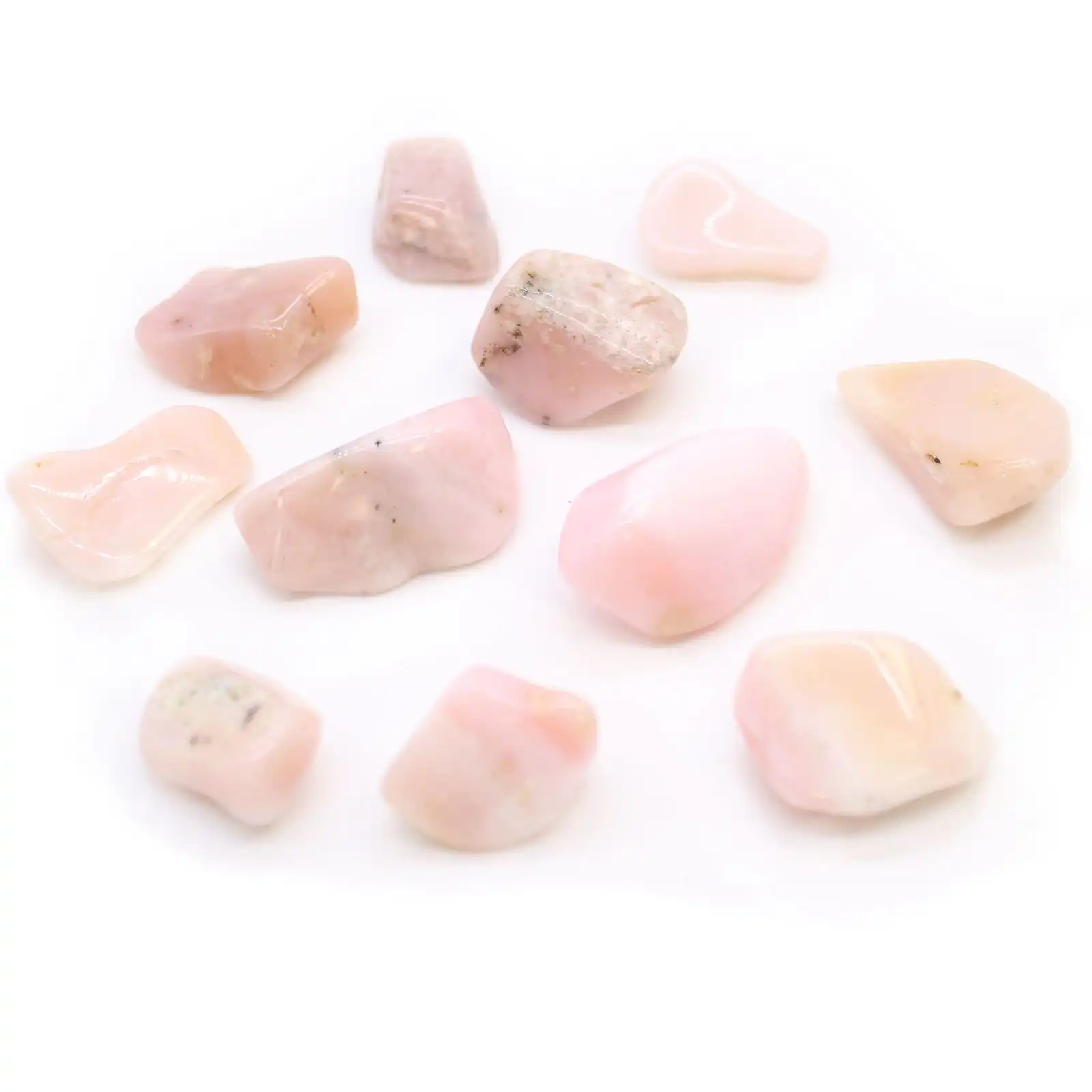 M Tumble Stone – Peruvian opal | www.artisangoods.co.uk 3 M Tumble Stone – Peruvian opal | www.artisangoods.co.uk 2