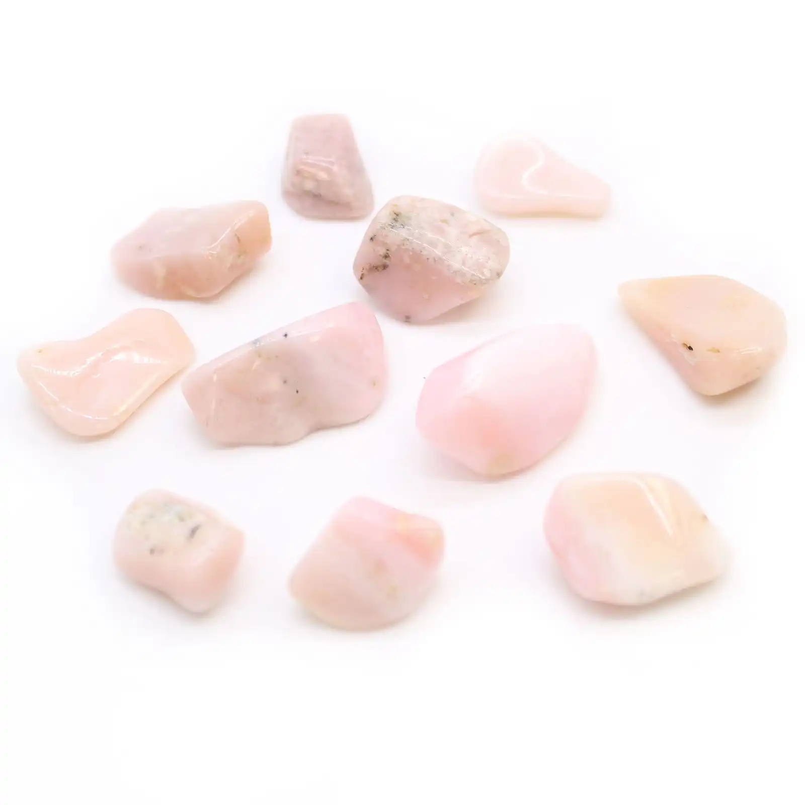 M Tumble Stone – Peruvian opal | www.artisangoods.co.uk 4 M Tumble Stone – Peruvian opal | www.artisangoods.co.uk 3