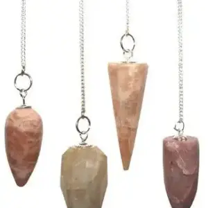Magic Pendulum – Moon Stone | www.artisangoods.co.uk 2