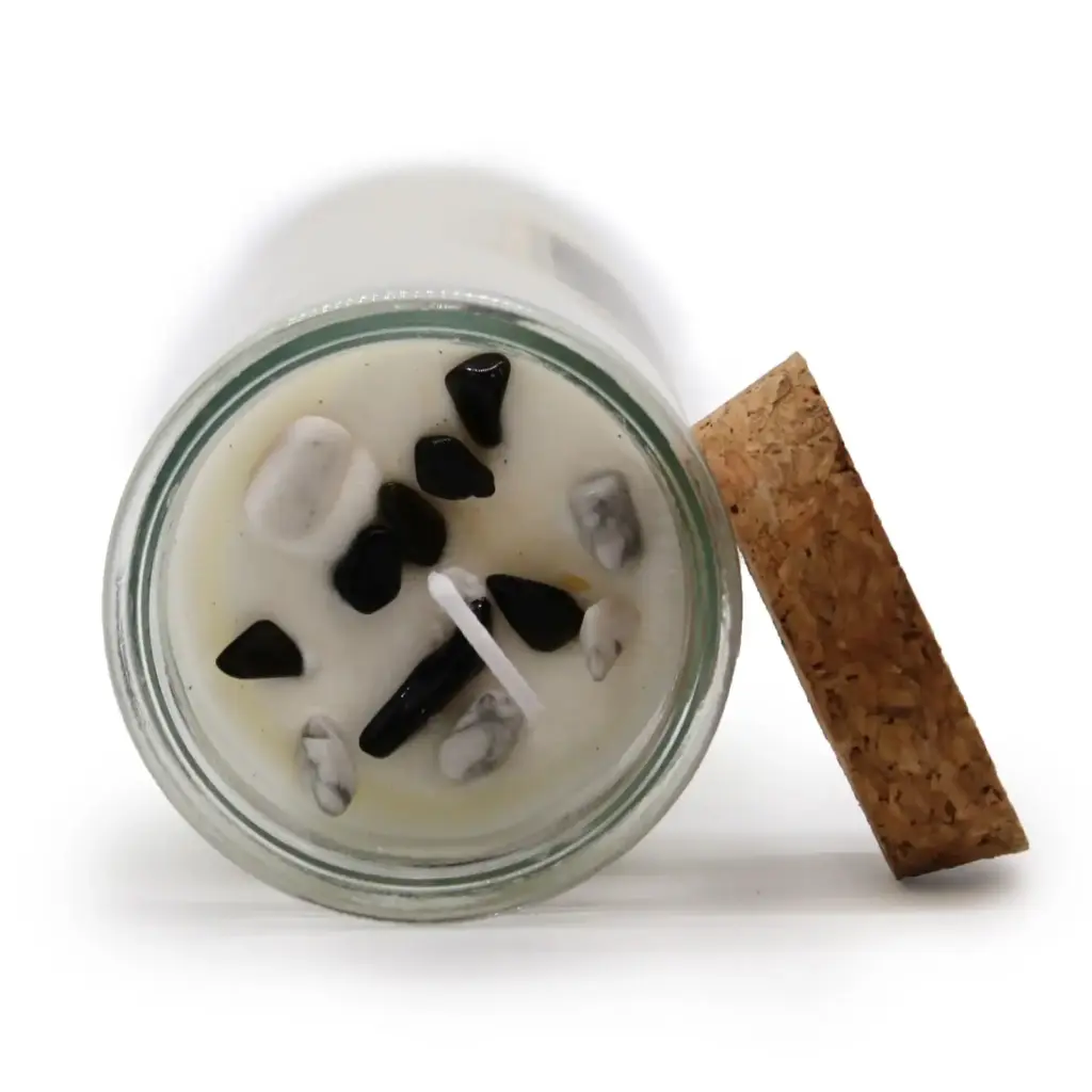 Magic Spell Candle – Balance | www.artisangoods.co.uk 4