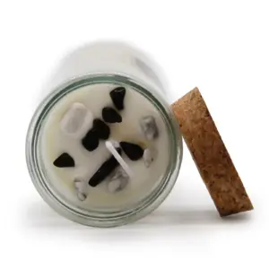 Magic Spell Candle – Balance | www.artisangoods.co.uk 4