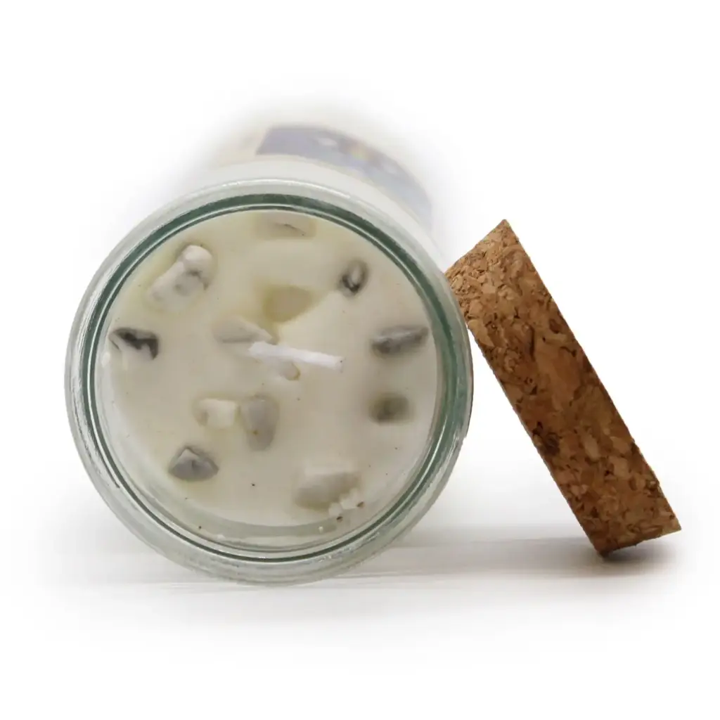 Magic Spell Candle – Cleansing | www.artisangoods.co.uk 4 Magic Spell Candle – Cleansing | www.artisangoods.co.uk 4