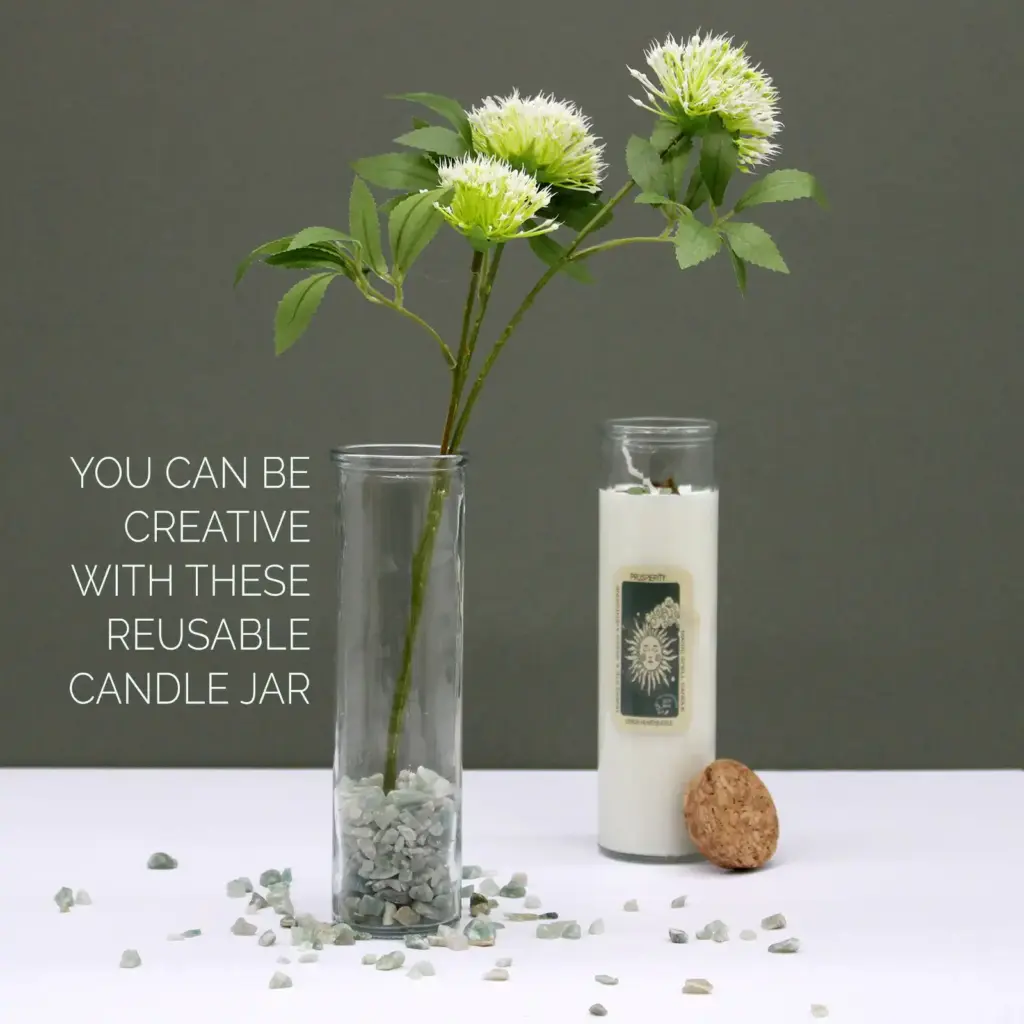 Magic Spell Candle – Friendship | www.artisangoods.co.uk 6
