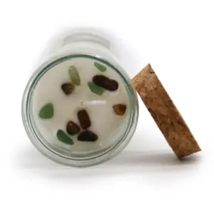 Magic Spell Candle – Prosperity | www.artisangoods.co.uk 4