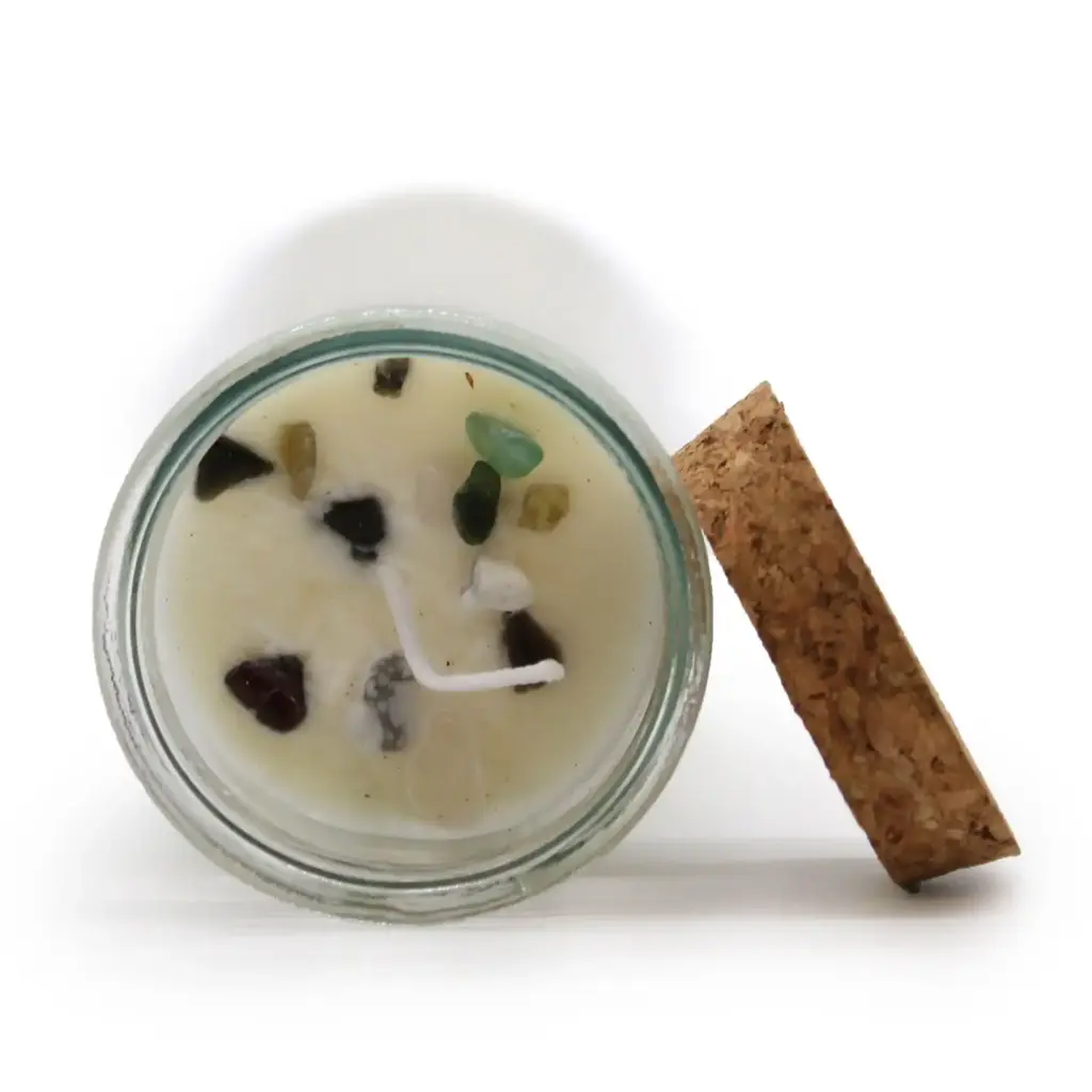 Magic Spell Candle – Seduction | www.artisangoods.co.uk 4